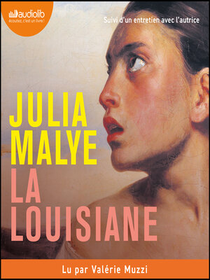cover image of La Louisiane
